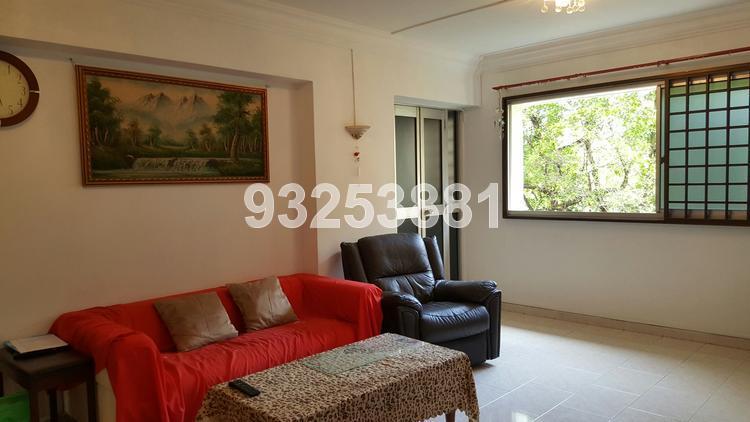 Blk 227 Bishan Street 23 (Bishan), HDB 4 Rooms #127888012